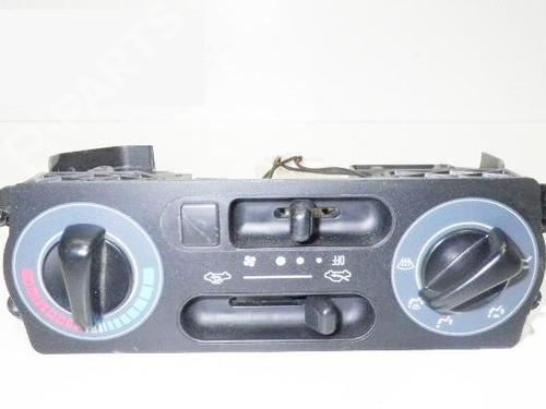 AC Styreenhet / Manøvreringsenhet DAIHATSU CUORE V (L7_) 1.0 i (L701) | BP6352304I5 