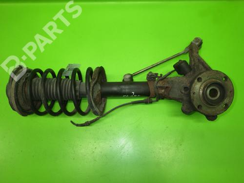 Used Left front shock absorber CITROËN XSARA (N1) 1.8 i (90 hp) 9190270