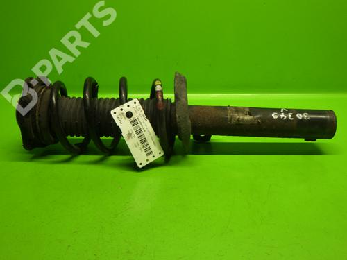 Used Right front shock absorber SEAT LEON (1P1) 2.0 TFSI (185 hp) 6675018