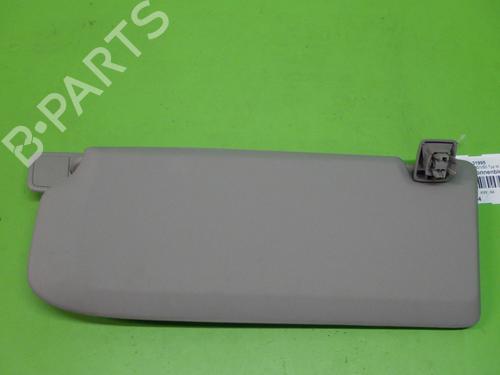 Right sun visor VOLVO V50 (545) D2 | BP23644022I2 