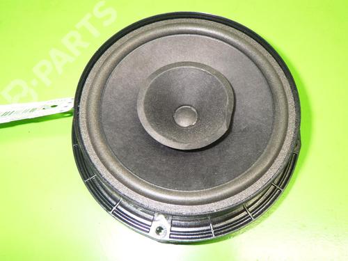 Used Speaker SEAT TOLEDO III (5P2) 2.0 TDI 16V (140 hp) 6393550
