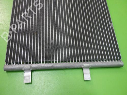 AC radiator FORD FOCUS C-MAX (DM2) 2.0 TDCi | BP37431953M32 - Image 4