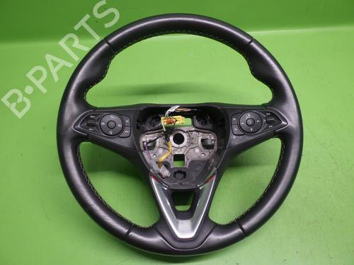Used Steering wheel OPEL ASTRA K Sports Tourer (B16) 1.2 Turbo (35) (131 hp) 27350980