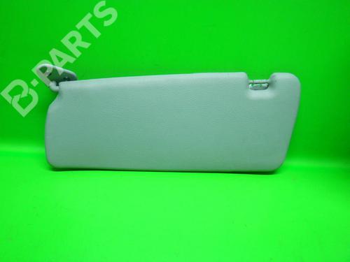 Right sun visor BMW 3 (E46) 320 d | BP6674762I2 