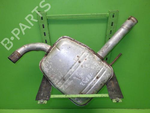Eksosanlegg VW PASSAT B3/B4 (3A2, 35I) 1.8 (107 hp) 29344460