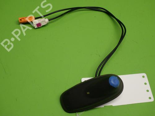 Used Antenna/Base OPEL MOKKA MOKKA-e (76) (136 hp) 23644002