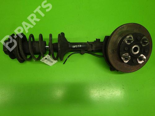 Used Right front shock absorber HYUNDAI ACCENT I (X-3) 1.3 i 12V (84 hp) 6609740