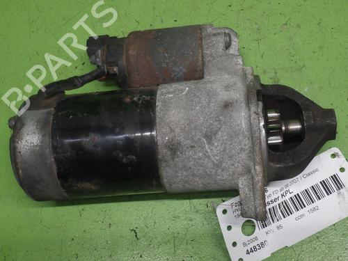 Starter HYUNDAI i30 (FD) 1.6 CRDi | BP37412074M8 - Image 2