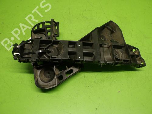 Used Rear bumper bracket OPEL ASTRA K (B16) 1.2 Turbo (68) (131 hp) 27976431