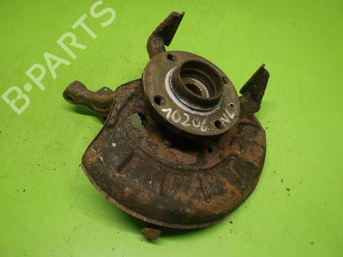 Left front steering knuckle SEAT IBIZA II (6K1) 1.4 i | BP28711667M25 
