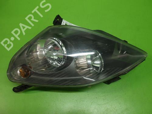Used Left headlight Left headlight 38257306 38257306