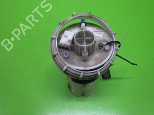 Used Electronic module FORD MONDEO I Turnier (BNP) 1.8 TD (90 hp) 14734321