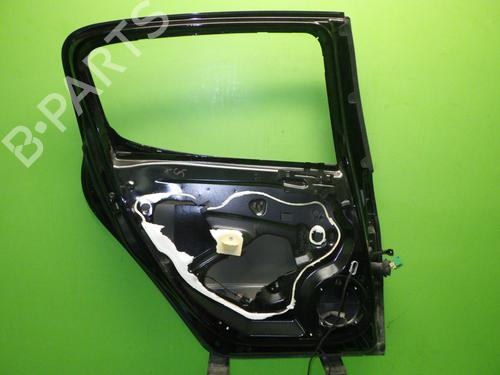 Left rear door PEUGEOT 308 I (4A_, 4C_) 1.6 16V | BP21362037C4 
