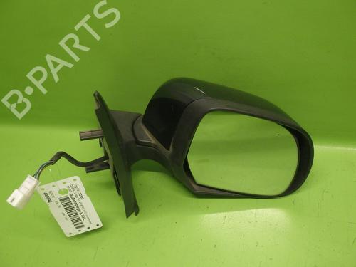 Used Right mirror Right mirror DACIA DUSTER (HS_) 1.5 dCi (HSMC) (107 hp) 36172942 36172942