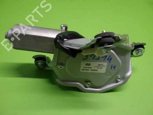 Rear wiper motor HYUNDAI i40 I CW (VF) 1.7 CRDi | BP15257536M102 