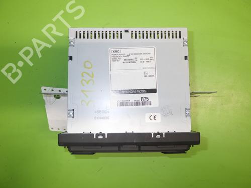 Radio KIA RIO III (UB) 1.4 CVVT | BP15669168E6 