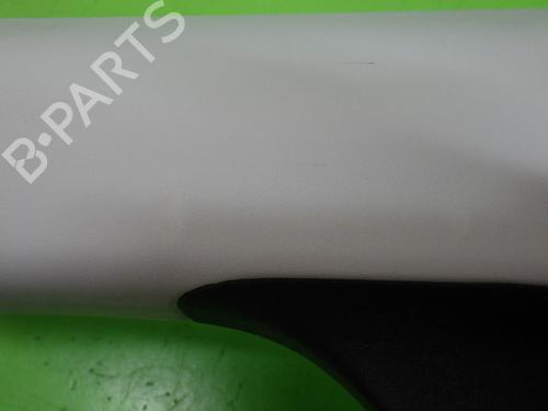 Front left wheel arch trim OPEL CORSA E (X15) 1.3 CDTI (08, 68) | BP21209879C134 