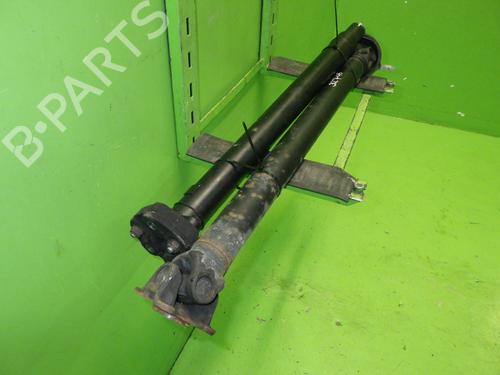Driveshaft BMW 1 (E81) 116 i | BP38797643M37 - Image 4