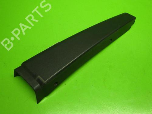 Used Door moulding trim SEAT LEON (1P1) 1.9 TDI (105 hp) 14731612