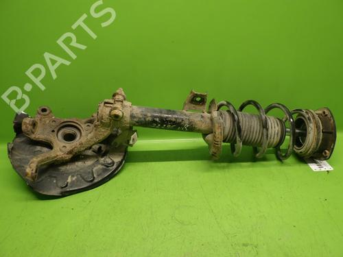 Højre fortil støddæmper SKODA OCTAVIA III Combi (5E5, 5E6) 2.0 TDI | BP30047018M17 