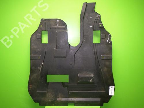 Used Underbody protection FORD MONDEO III Turnier (BWY) 2.0 TDCi (130 hp) 14734913