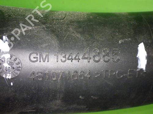 Pipe OPEL INSIGNIA B Grand Sport (Z18) 2.0 4x4 (68) | BP25344608M125 