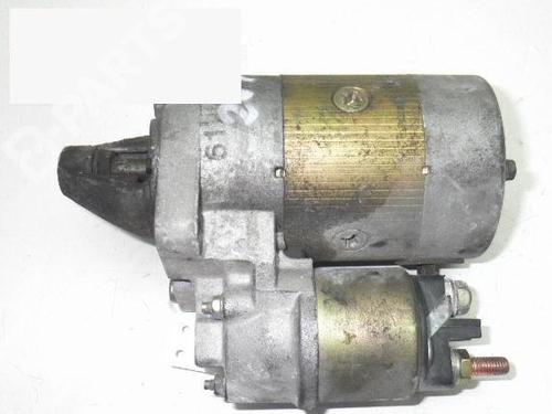 Starter FIAT PUNTO (188_) 1.2 60 (188.030, .050, .130, .150, .230, .250) | BP6352353M8 