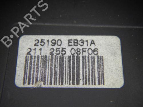 Switch NISSAN NAVARA NP300 (D40) 2.5 dCi 4WD | BP27811849I30 