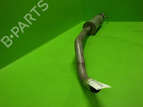 Exhaust system OPEL CORSA B (S93) 1.2 i (F08, F68, M68) | BP14707668M121 