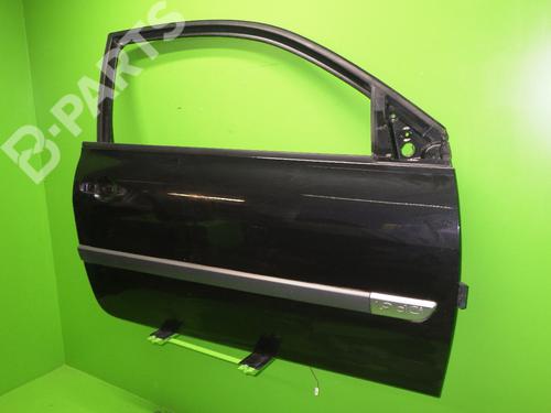 Right front door RENAULT MEGANE II (BM0/1_, CM0/1_) 1.9 dCi (BM0G, CM0G) | BP6637151C3 