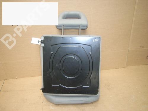 BP6340135C15 | Left front seat VW LUPO I (6X1, 6E1) 1.0 BP6340135C15