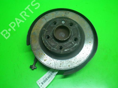 Used Other OPEL MERIVA B MPV (S10) 1.4 (75) (120 hp) 14718795