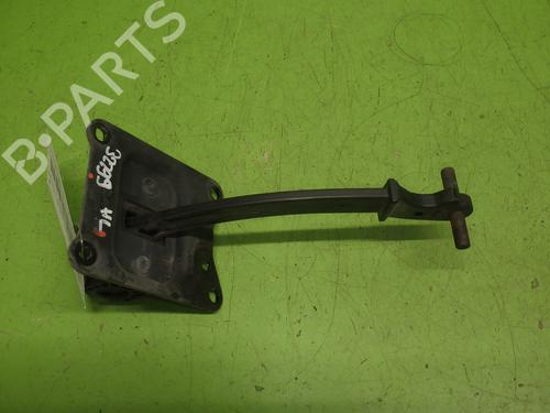 Dørhængsel/Dørbegrænser CITROËN BERLINGO MULTISPACE (B9) 1.6 HDi 75 / BlueHDi 75 (75 hp) 30365583