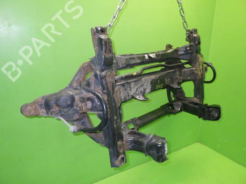 Subframe MERCEDES-BENZ SPRINTER 3-t Van (B906) 213 CDI (906.611, 906.613) | BP33162070M9 - Image 2