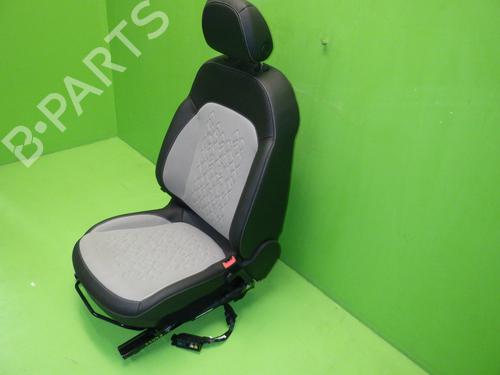 Right front seat OPEL CORSA E (X15) 1.4 (08, 68) | BP16166644C16 
