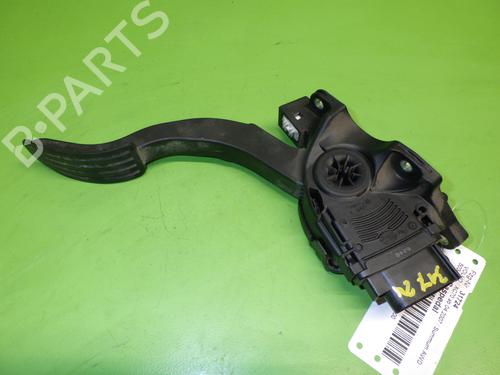 Used Pedal VOLVO V70 III (135) D5 AWD (185 hp) 18034199
