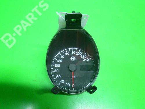 Used Instrument cluster ALFA ROMEO 156 Sportwagon (932_) 2.0 JTS (932BXA) (166 hp) 6360478
