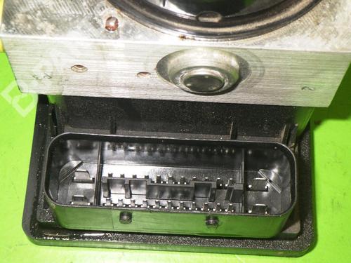 ABS Bremseaggregat OPEL ASTRA H TwinTop (A04) 1.9 CDTi (L67) | BP6387408M43 