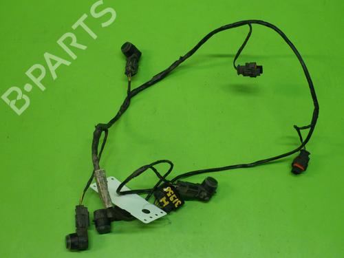 Used Wiring harness OPEL ASTRA J (P10) 1.6 (68) (115 hp) 23447348