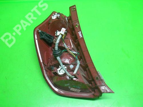 Right taillight HYUNDAI i10 I (PA) 1.1 | BP6604984C35 