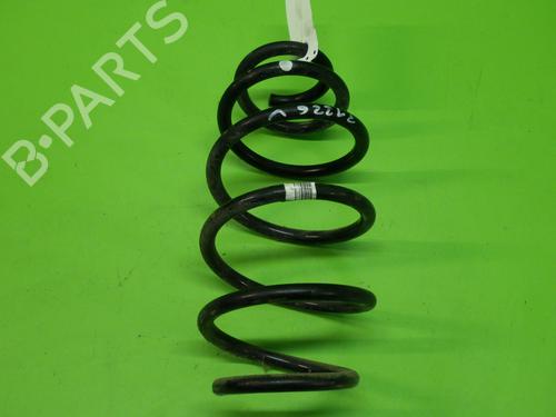 Shock absorber spring OPEL INSIGNIA A Sports Tourer (G09) 2.0 Turbo 4x4 (35) | BP15823579C152 