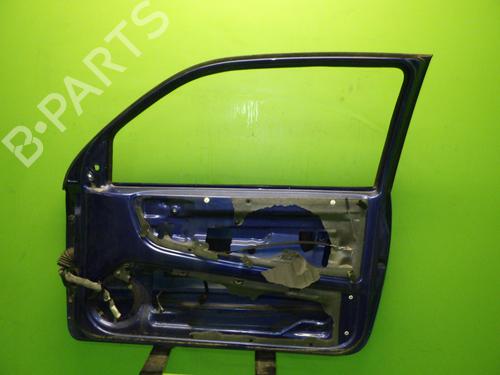 Right front door SEAT AROSA (6H1) 1.4 TDI | BP19162904C3 