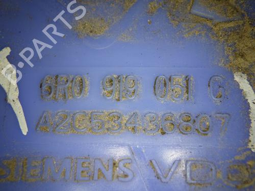 Electronic module AUDI A1 Sportback (8XA, 8XF) 1.2 TFSI | BP37596536M83 - Image 3