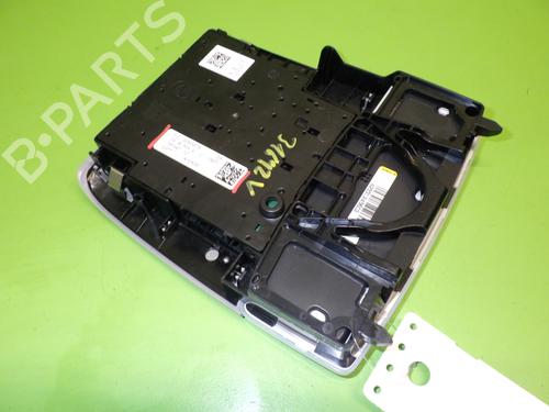 Interior roof light BMW 3 Touring (F31) 318 d | BP18123013I8 