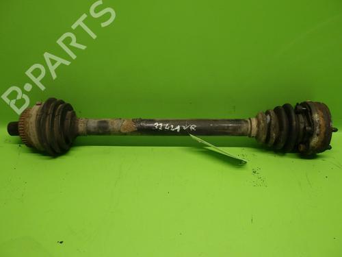 Used Right front driveshaft AUDI 80 B3 Saloon (893, 894, 8A2) 1.8 S (90 hp) 32222904