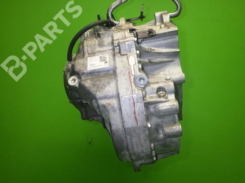 Gearbox OPEL ASTRA J (P10) 2.0 CDTI (68) | BP6938900M3 