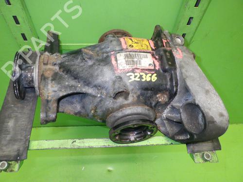 Used Rear differential BMW 3 (E90) 318 i (129 hp) 30797217