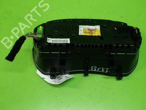 Instrument cluster VW POLO IV (9N_, 9A_) 1.4 TDI | BP17110578C47 
