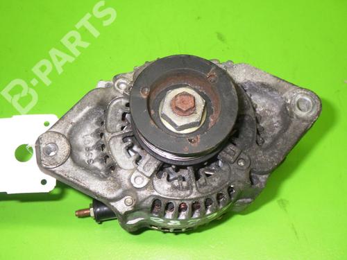 Alternator CHEVROLET MATIZ (M200, M250) 1.0 | BP6379711M7 