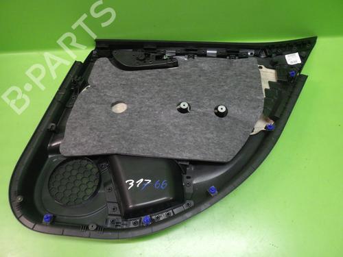 Rear left panel OPEL ASTRA K (B16) 1.5 CRDI (68) | BP27351064C60 